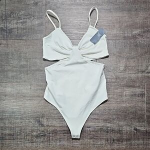 Abercrombie & Fitch - NWT Bodysuit
